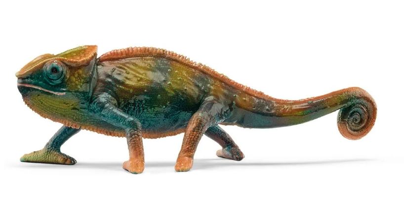 Schleich Chamäleon 14858 - Bild 3