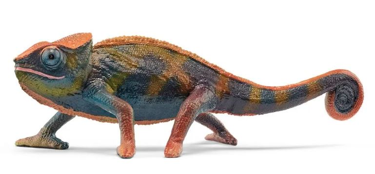 Schleich Chamäleon 14858 - Bild 1