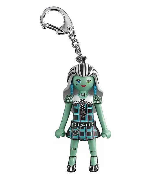 Playmobil Monster High Frankie Stein Anhänger 72044 - Bild 2
