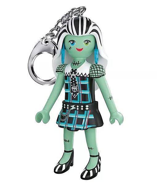 Playmobil Monster High Frankie Stein Anhänger 72044 - Bild 3