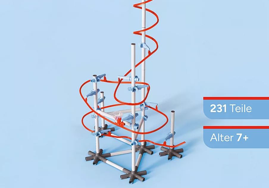 Playmobil Sky Trails: Starter Kit 71969 - Bild 2