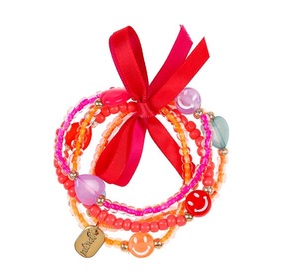 Armband Smiley Ana - Bild 1