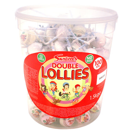 Swizzels Lollie 11g