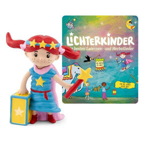 Tonies 3J. Lichterkinder Die besten Laternen- und Herbstlieder 11000251