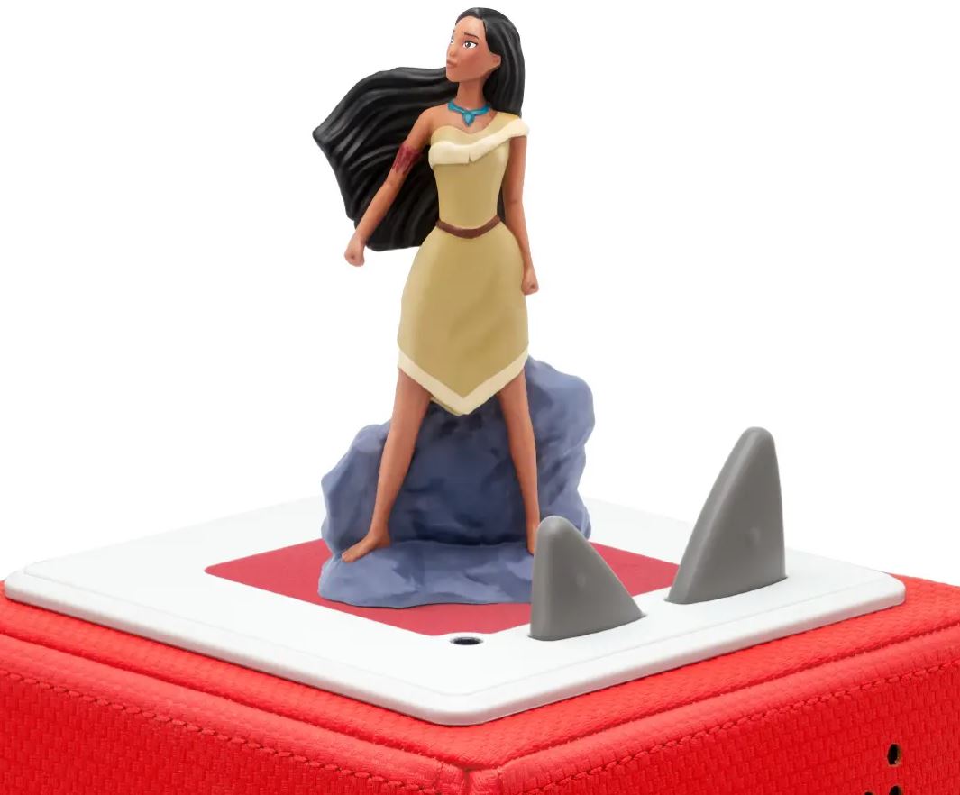 Tonies 4J. Disney Pocahontas - Bild 3