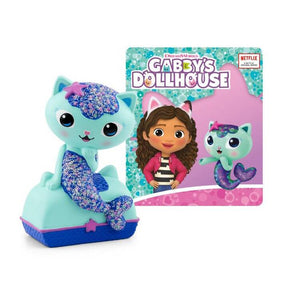 Tonies 4J. Disney Gabby's Dollhouse