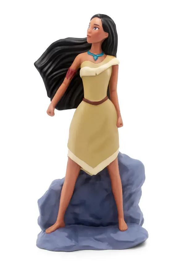 Tonies 4J. Disney Pocahontas - Bild 2