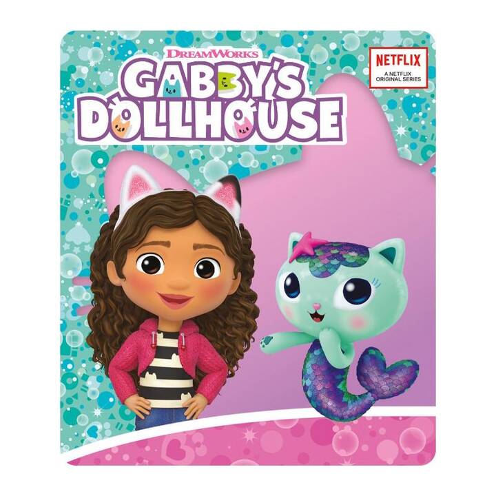 Tonies 4J. Disney Gabby's Dollhouse - Bild 4