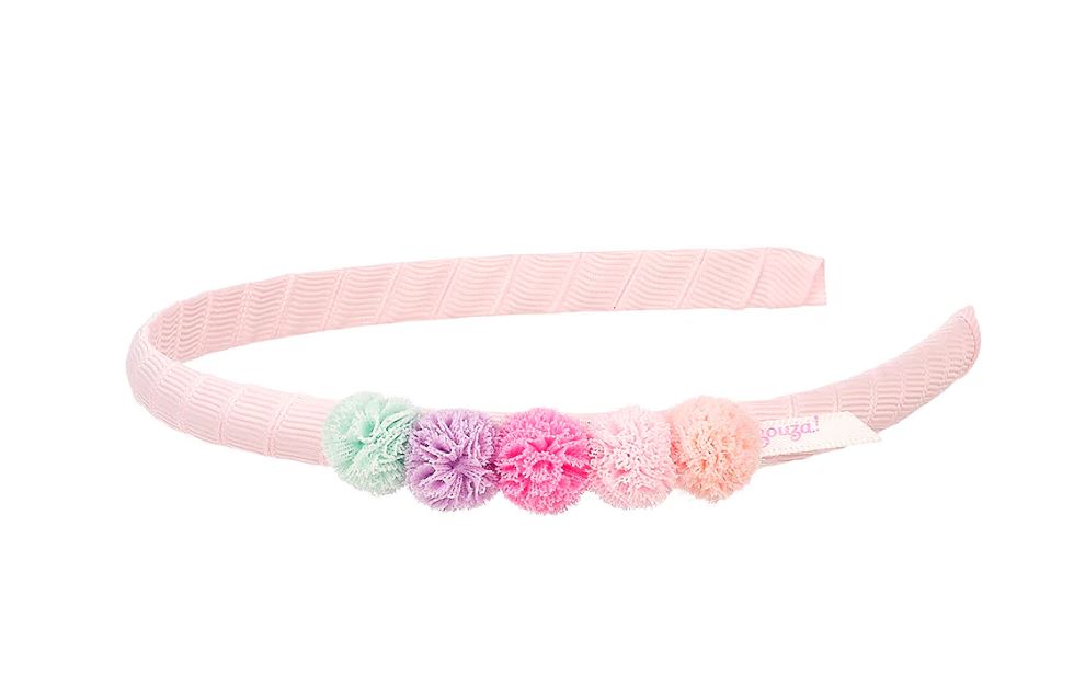 Haarreif Romaysa - Bild 1