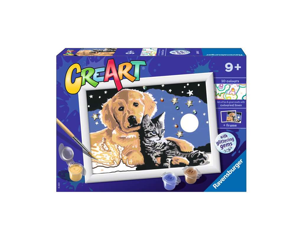 Creart Stargazing Sweetness 20.045 - Bild 1