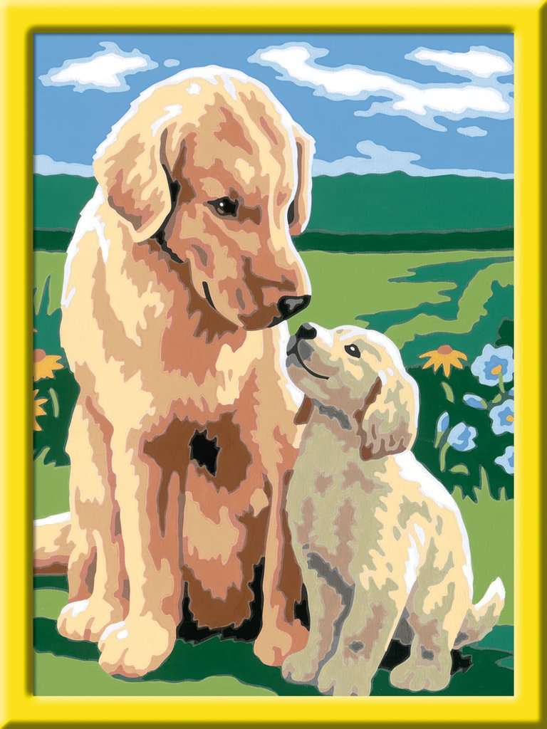 Creart Motherly Love 20.048 - Bild 2