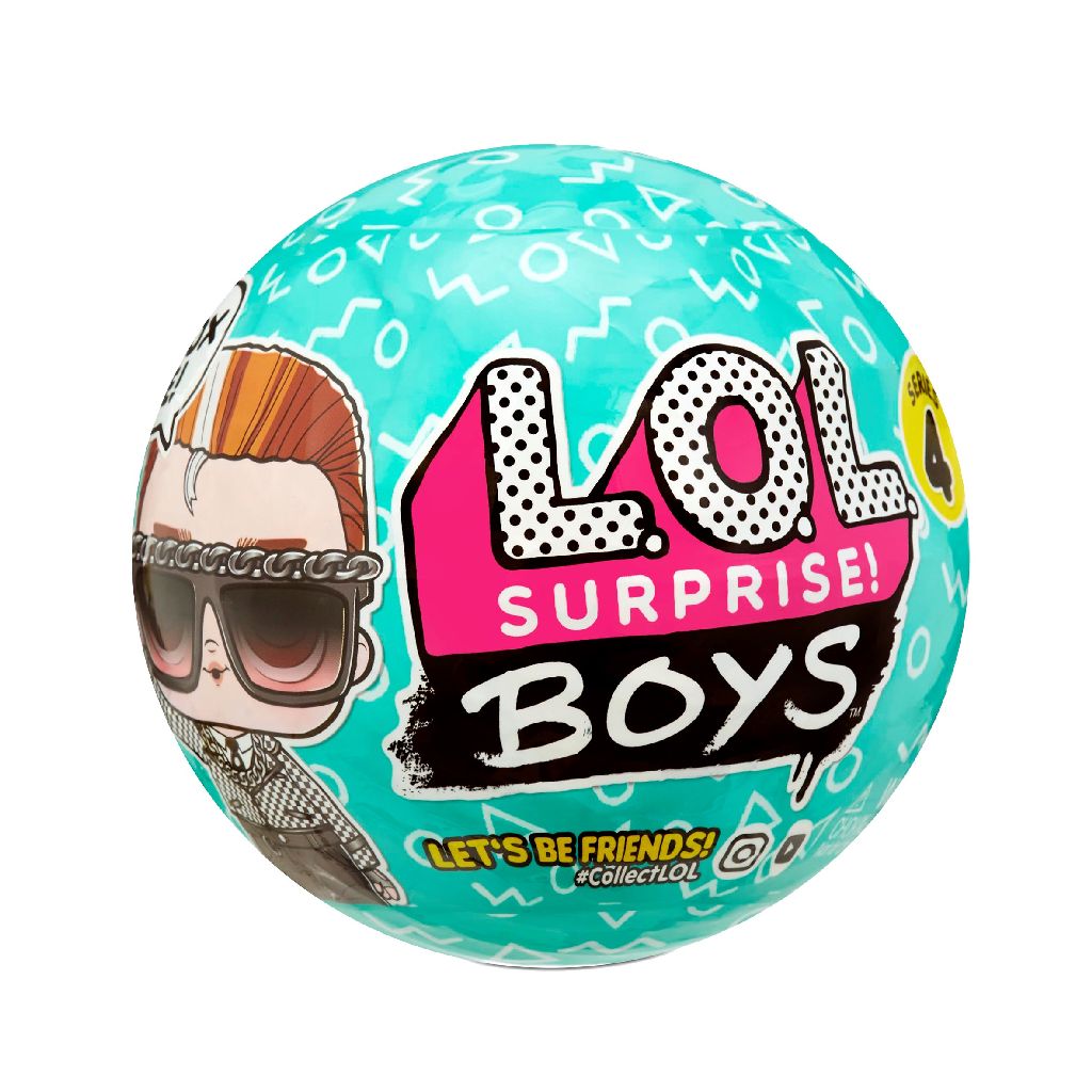 L.O.L. Surprise Boys - Bild 1