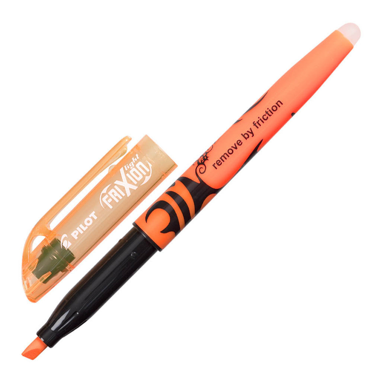 Frixion Textmarker light orange - Bild 1