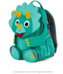 Affenzahn Rucksack Dinosaurier 8 Liter