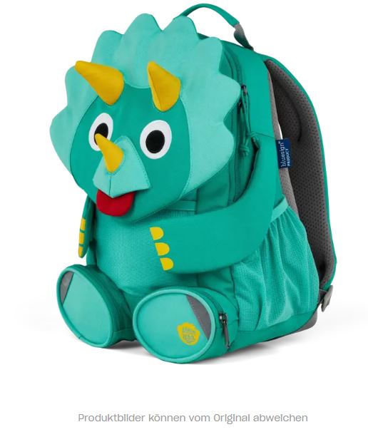 Affenzahn Rucksack Dinosaurier 8 Liter - Bild 2