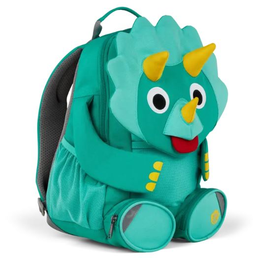 Affenzahn Rucksack Dinosaurier 8 Liter - Bild 3