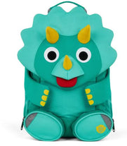 Affenzahn Rucksack Dinosaurier 8 Liter