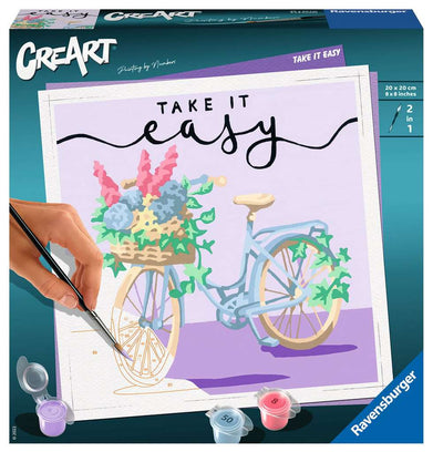 Creart Take it easy 20.099