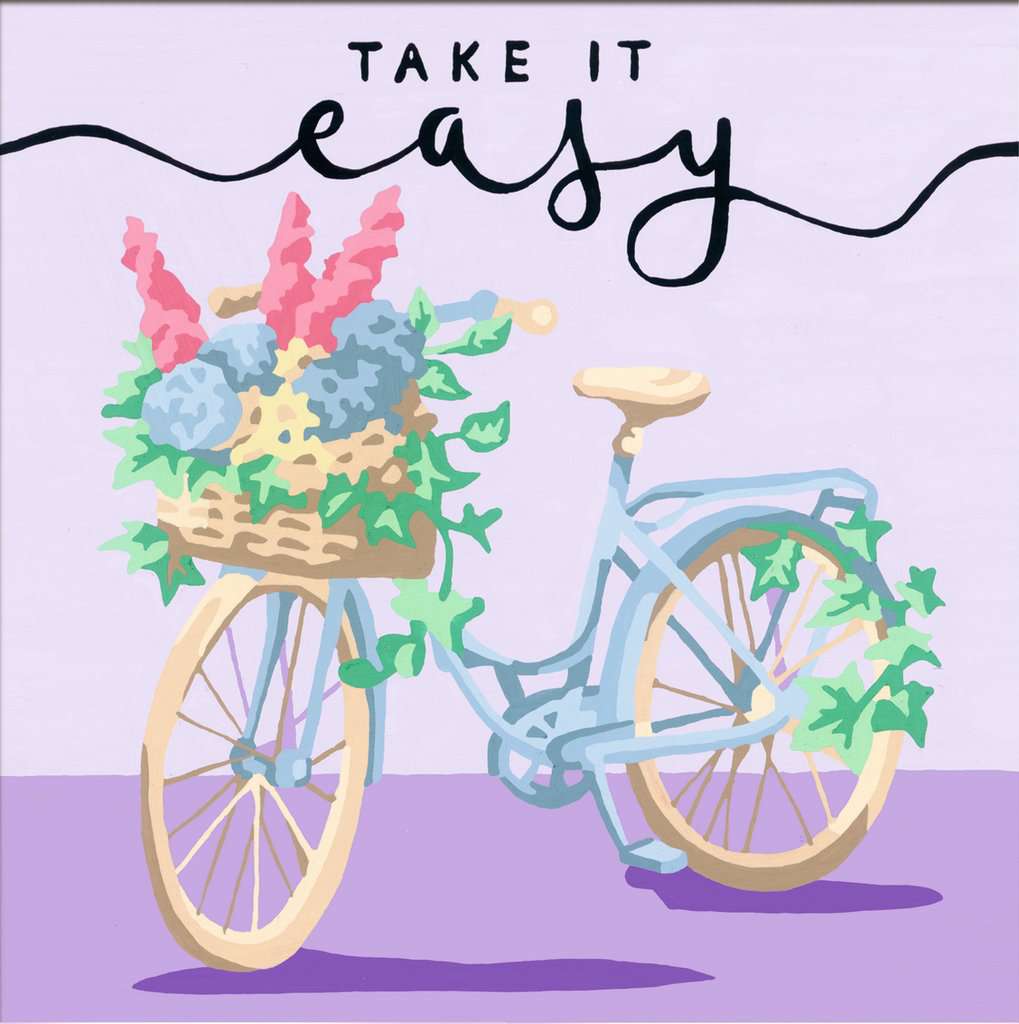 Creart Take it easy 20.099 - Bild 2