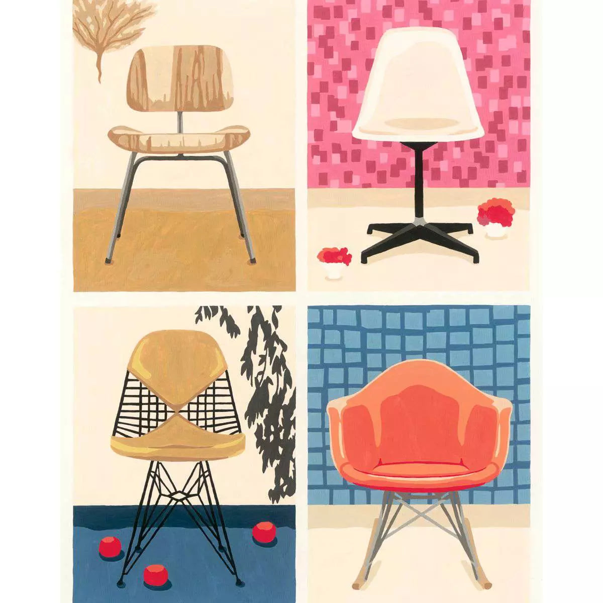 CreArt Take a Seat 20.153 - Bild 2