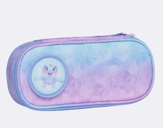 Beckmann Rucksack-Set Air FLX Seashell - Bild 10