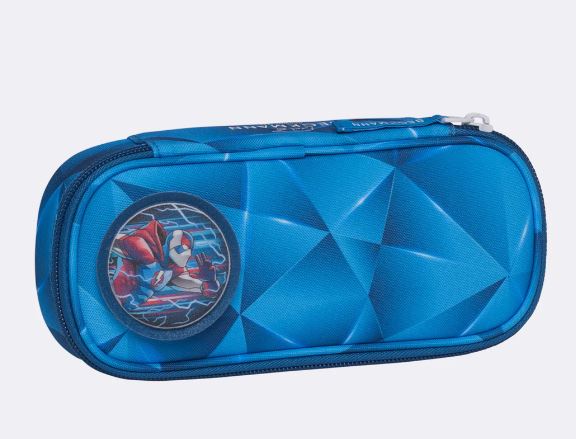 Beckmann Rucksack-Set Air FLX Blue lightning - Bild 9