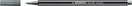 Stabilo Pen 68 Fasermaler metallic silber