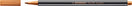 Stabilo Pen 68 Fasermaler metallic kupfer
