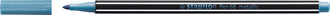 Stabilo Pen 68 Fasermaler metallic blau - Bild 1