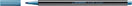 Stabilo Pen 68 Fasermaler metallic blau