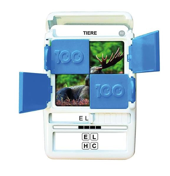 100 PICS Tiere - Bild 2