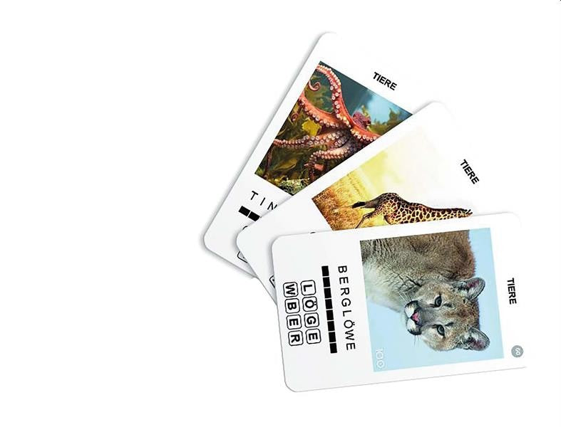 100 PICS Tiere - Bild 3