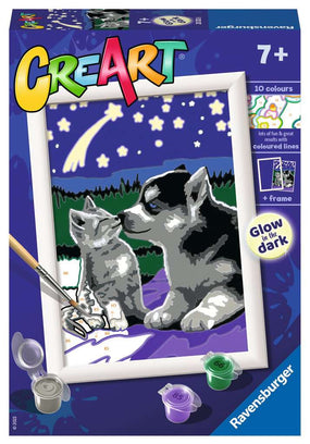 Creart Moonlight Friends 20.212
