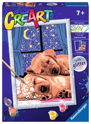 Creart Sleep well! 20.216