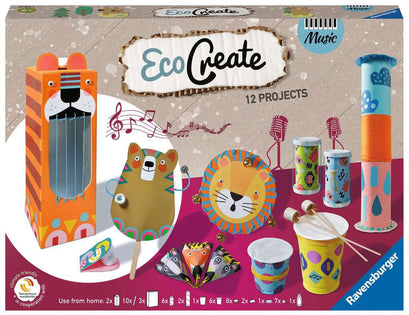 Eco Creative Make your Music 20.229