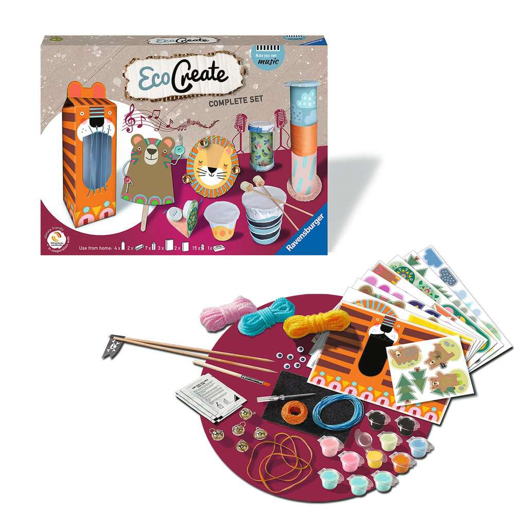 Eco Creative Make your Music 20.229 - Bild 7