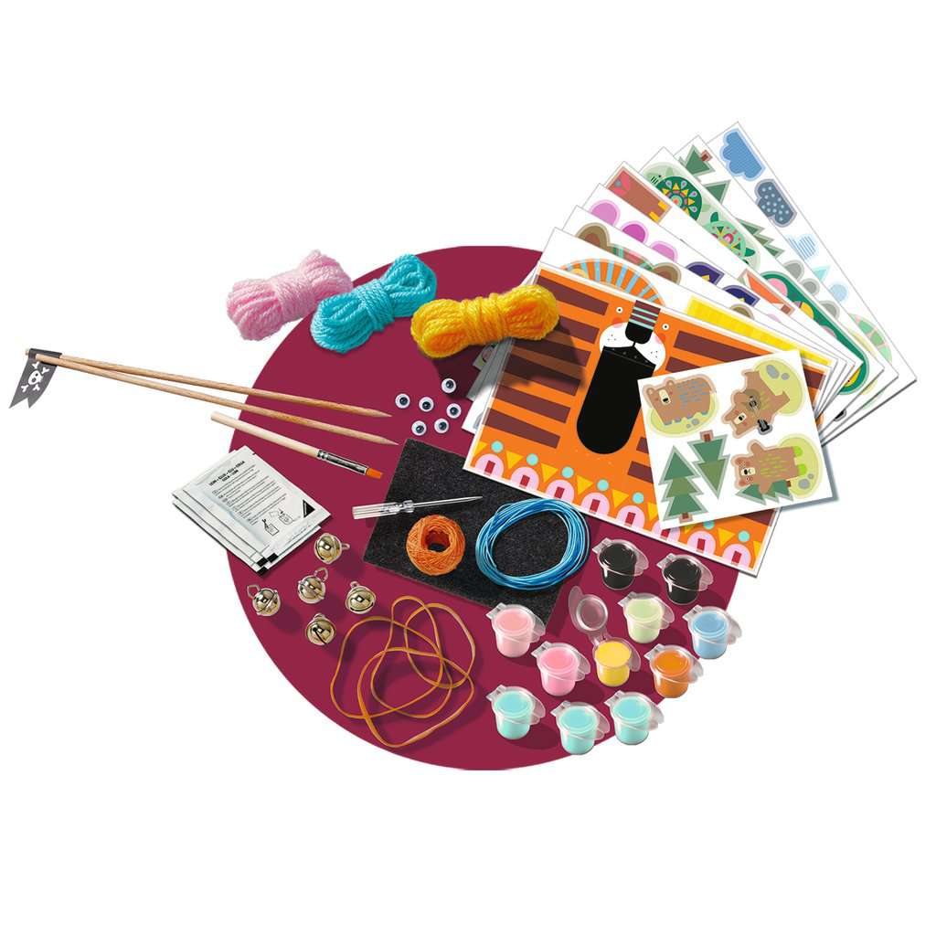 Eco Creative Make your Music 20.229 - Bild 2