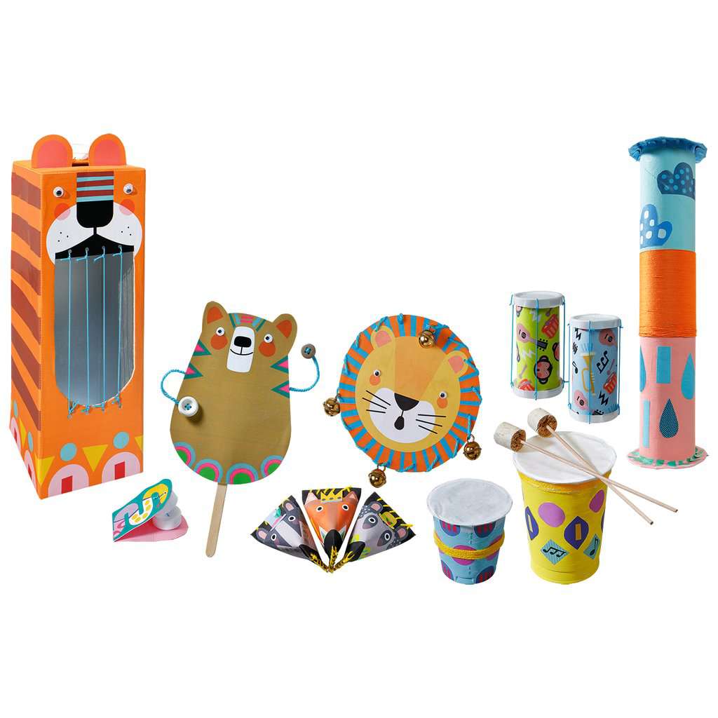 Eco Creative Make your Music 20.229 - Bild 3