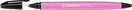 Stabilo Gelroller Gel Exxx pink