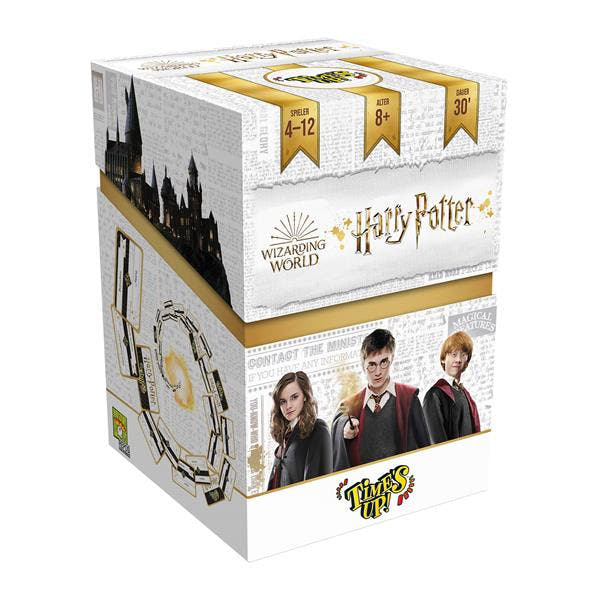 Time's Up! Harry Potter - Bild 1