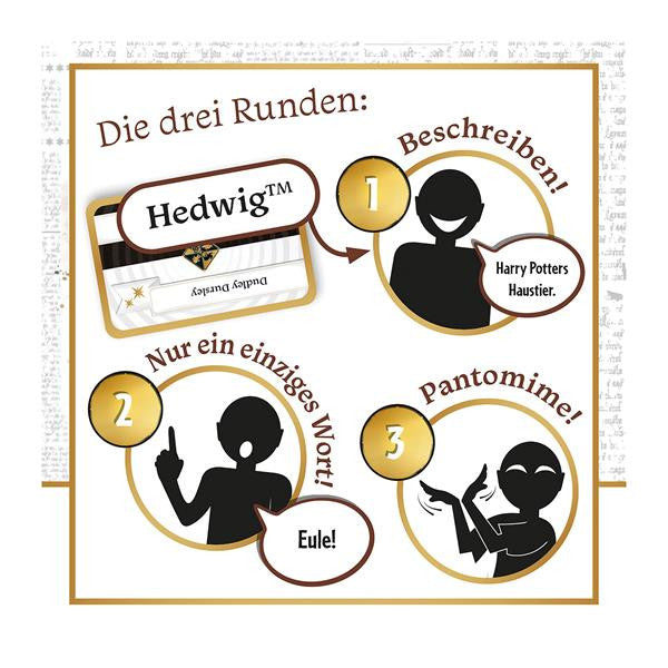 Time's Up! Harry Potter - Bild 2