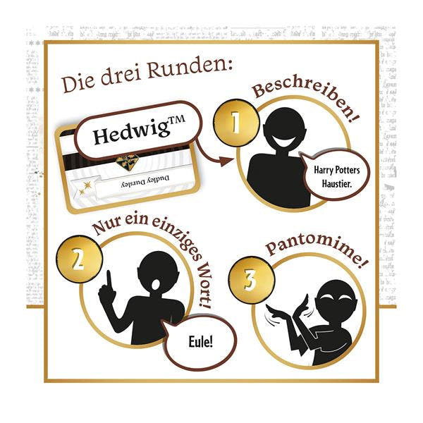 Time's Up! Harry Potter - Bild 2