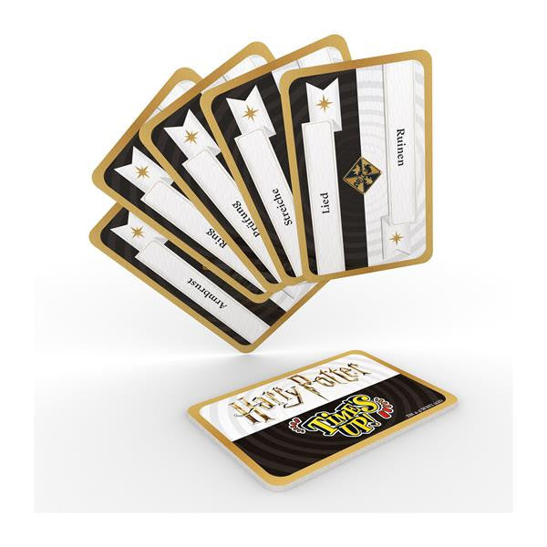 Time's Up! Harry Potter - Bild 3