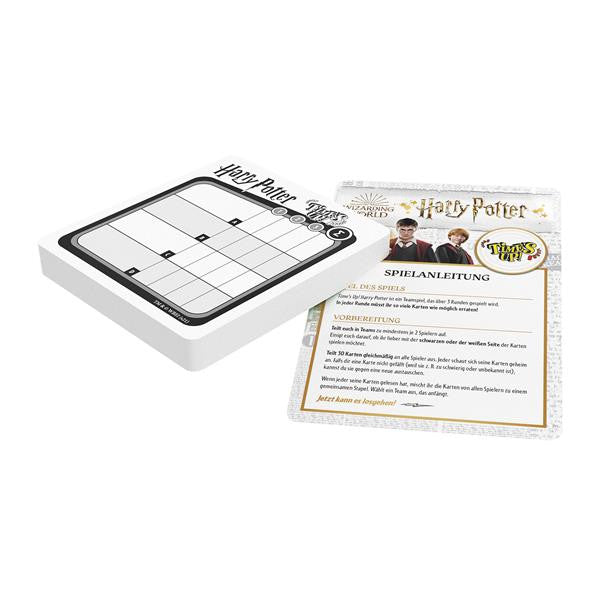 Time's Up! Harry Potter - Bild 4