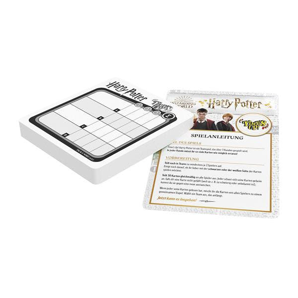 Time's Up! Harry Potter - Bild 4