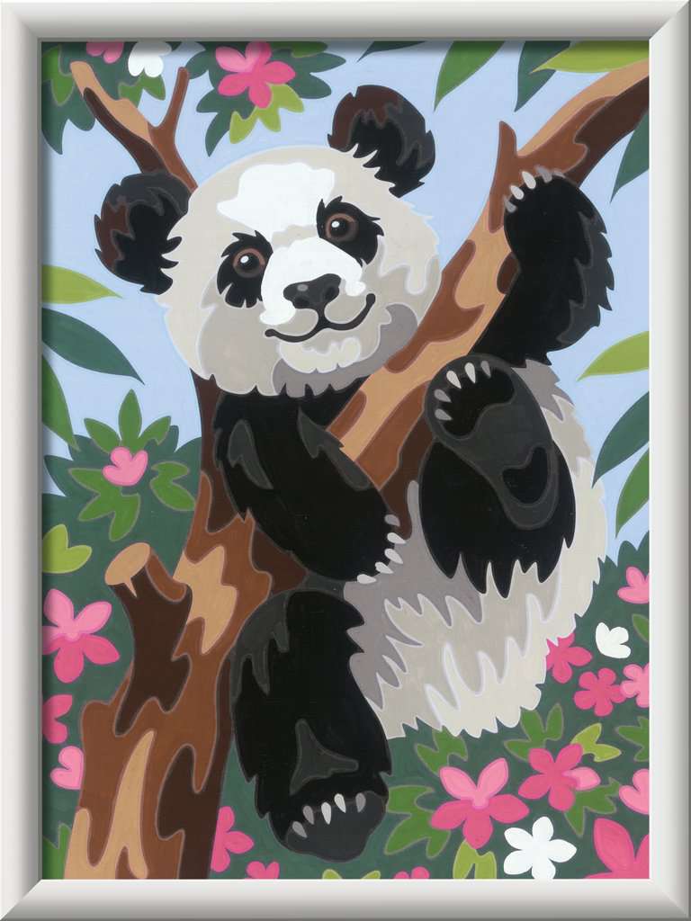 Creart Playful Panda 20.261 - Bild 2
