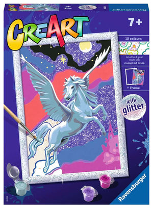 Creart Powerful Pegasus 20.267