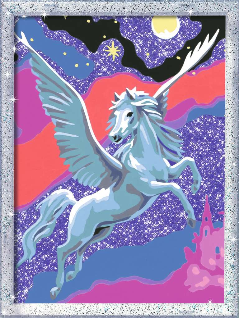 Creart Powerful Pegasus 20.267 - Bild 2
