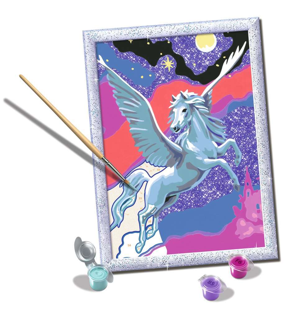 Creart Powerful Pegasus 20.267 - Bild 3