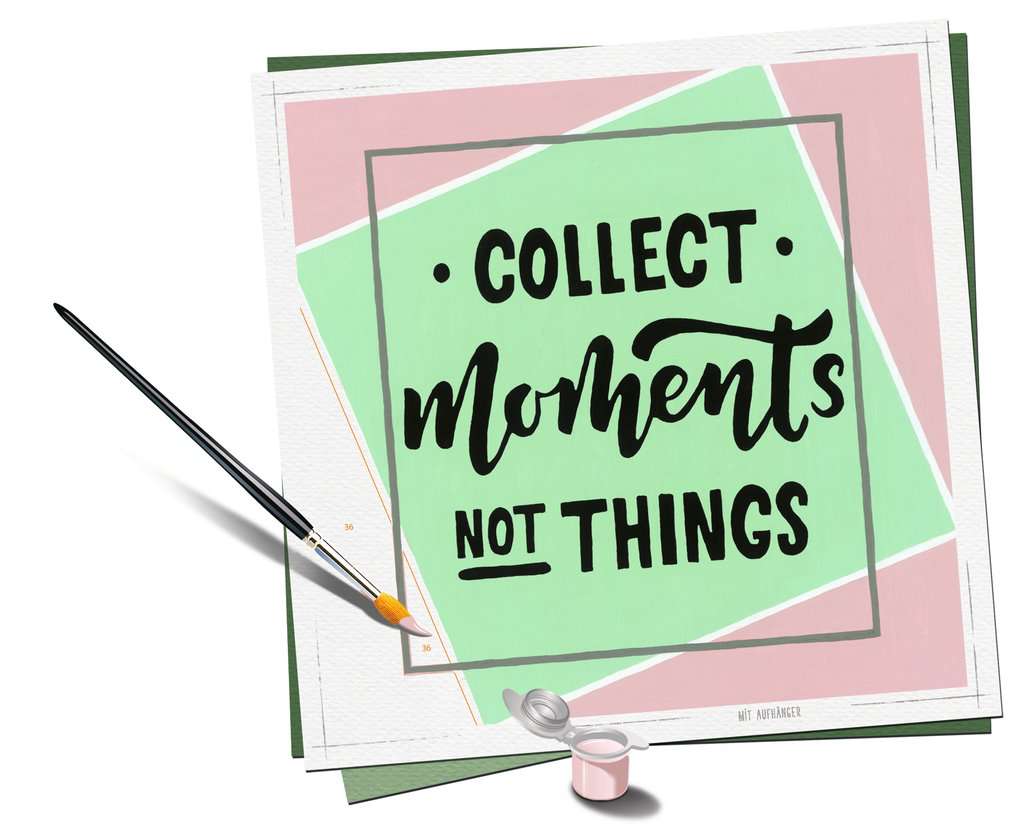 Creart Collect Moments, not Things 20.270 - Bild 3